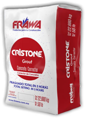 Cristone - Frawa