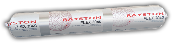 RAYSTON FLEX 3040