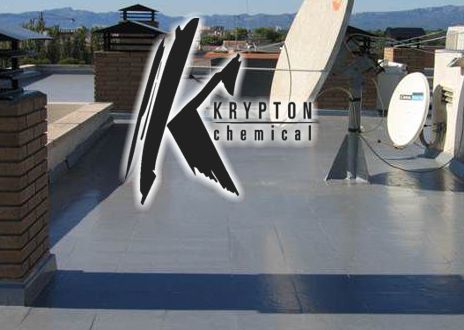 krypton impermeabilizantes