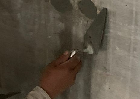 Grout