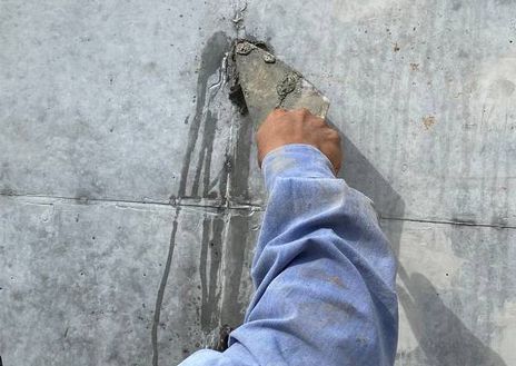 Grout