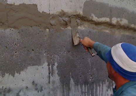 Grout