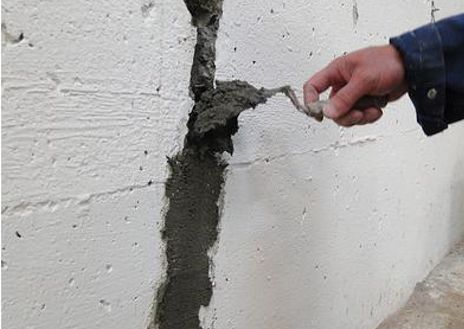 Grout