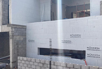 NOVIDESA
