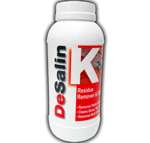 Desalin K  - Nanophos