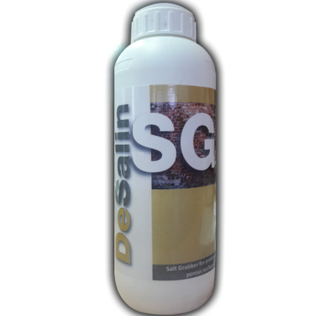 Desalin SG - Nanophos