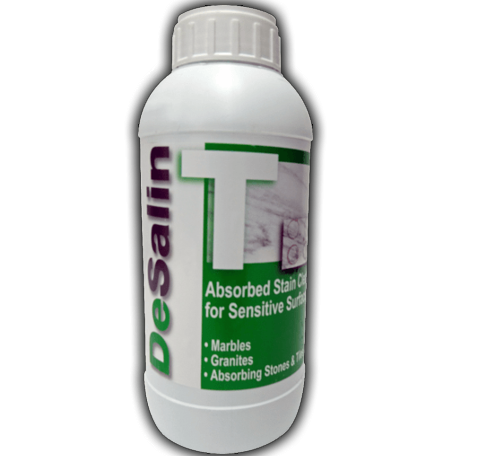 Desalin T - Nanophos