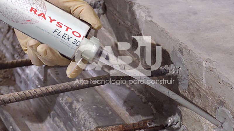 Rayston Flex 3040