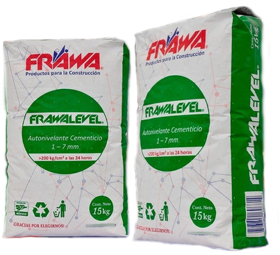 frawalevel - frawa
