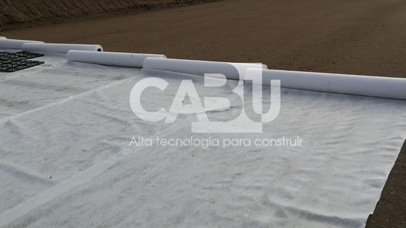 Geofabric