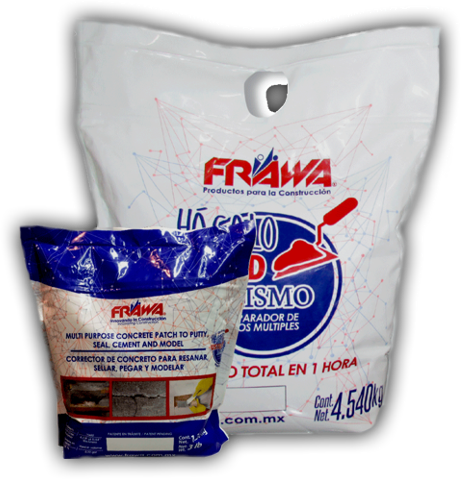 Hagalo usted mismo - frawa