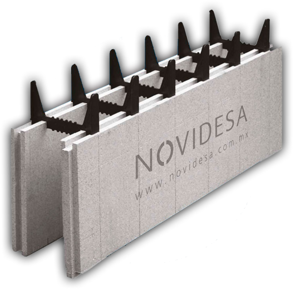 Holmak - novidesa