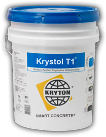 KRYSTOL T1 - KRYTON
