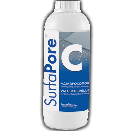 Nanophos - Surfapore C
