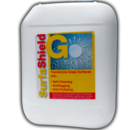 Surfashield G - Nanophos